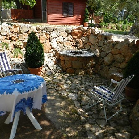 Apartmani Lucija Jurkovic Malinska Extérieur photo