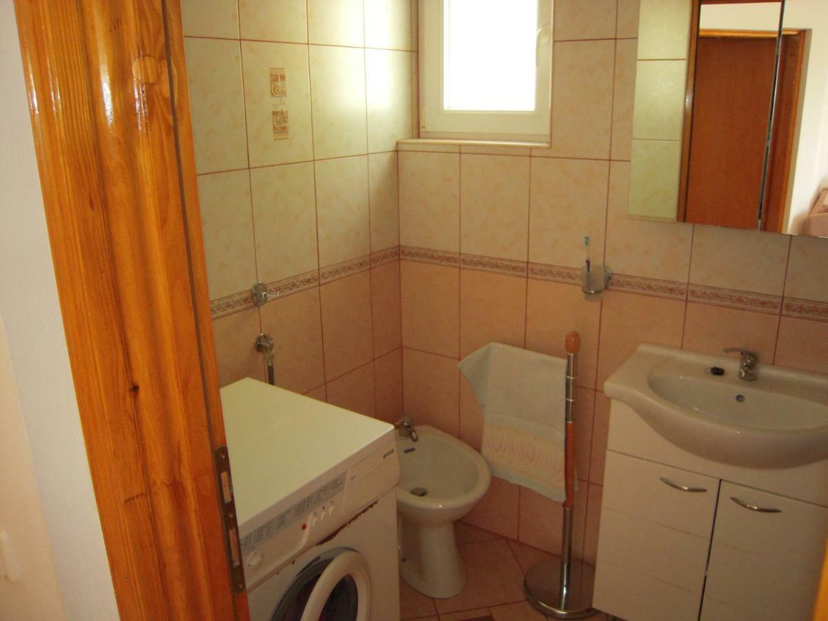 Apartmani Lucija Jurkovic Malinska Extérieur photo