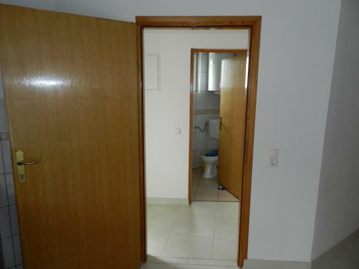 Apartmani Lucija Jurkovic Malinska Extérieur photo