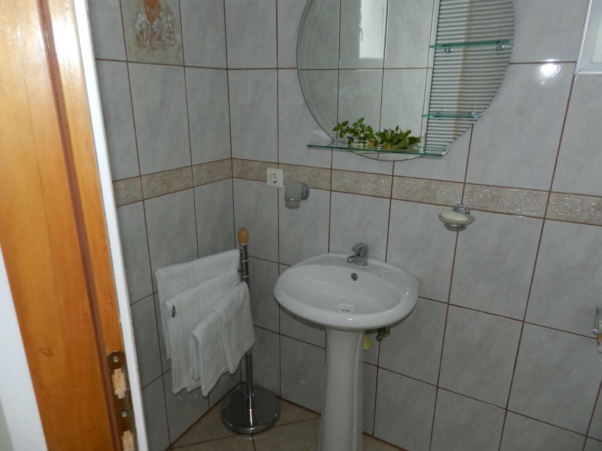 Apartmani Lucija Jurkovic Malinska Extérieur photo
